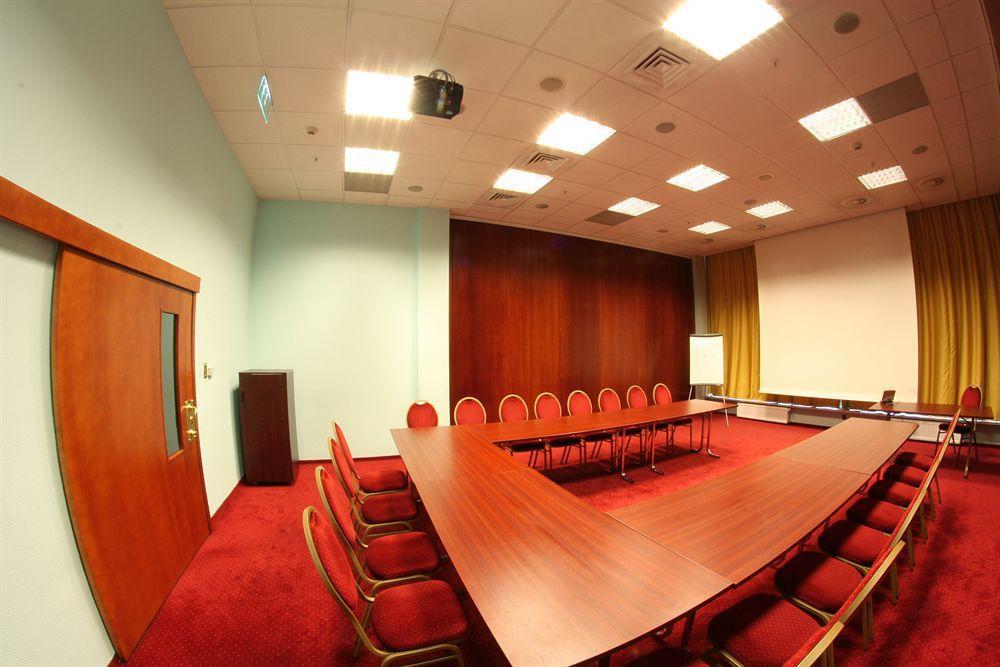 Parkhotel Vienna Bielsko-Biała Dış mekan fotoğraf